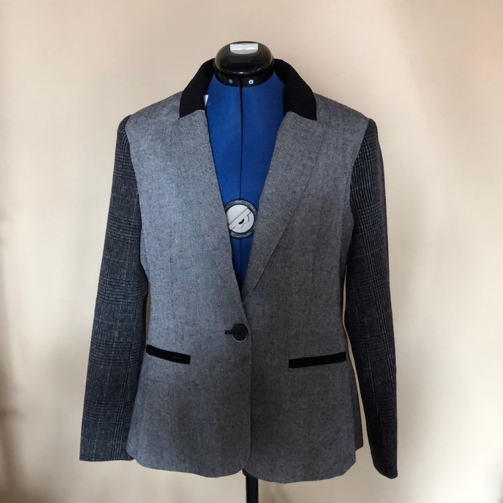 Athena Marie Jacket